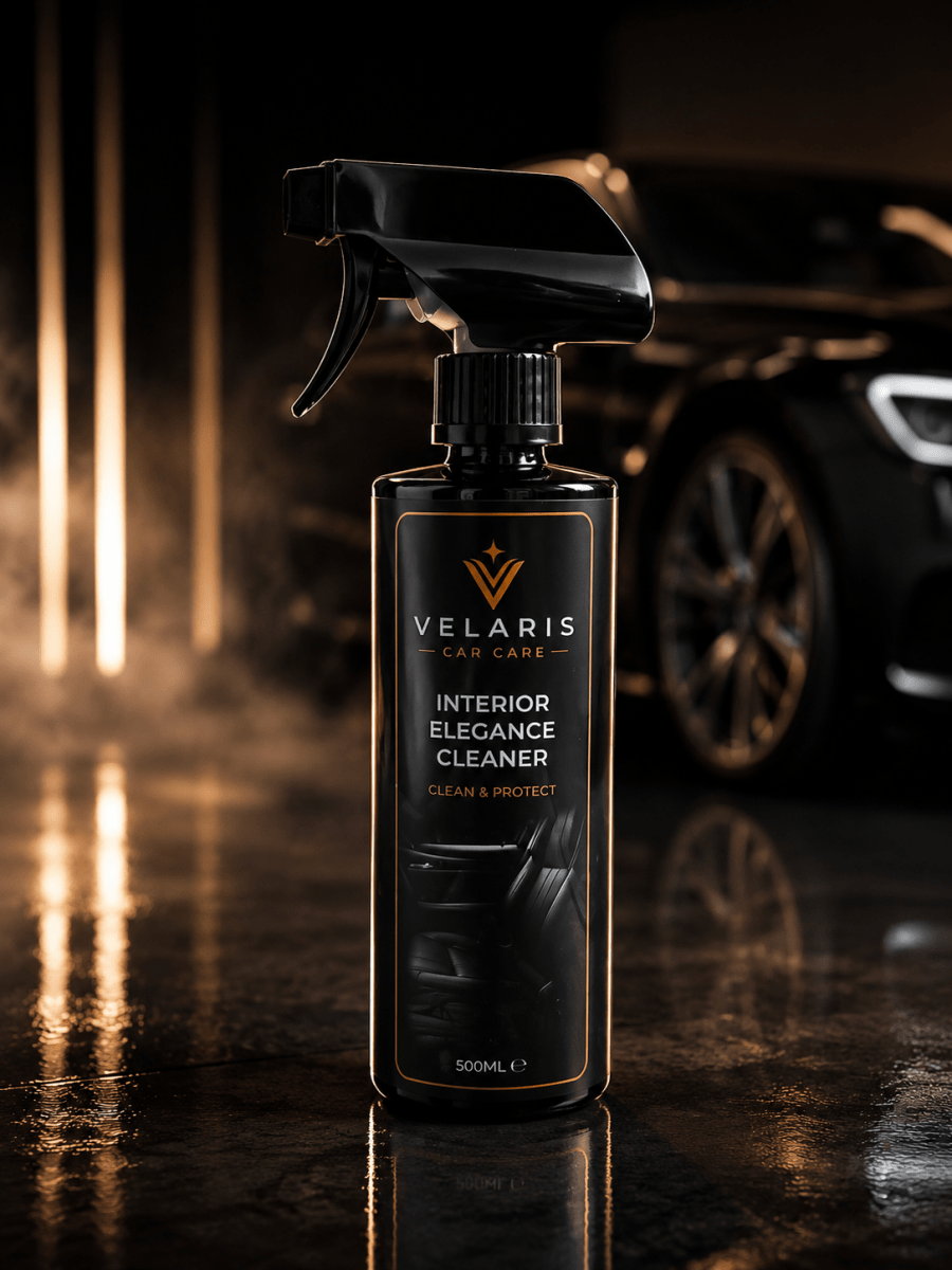 Velaris Interior Elegance Cleaner 500 ml interieurreiniger