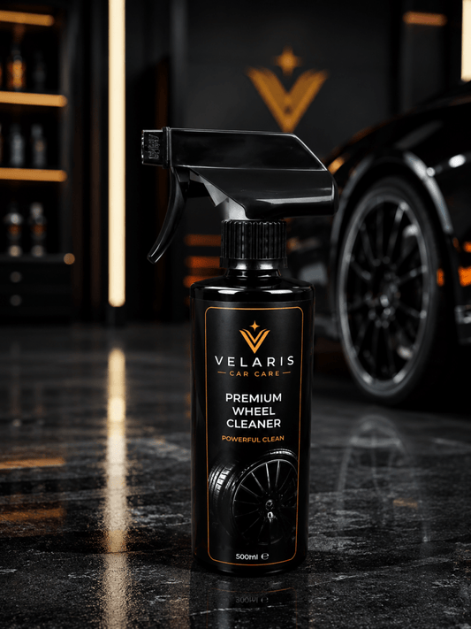 Velaris Premium Wheel Cleaner 500 ml velgenreiniger