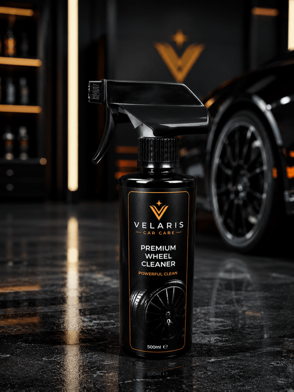 Velaris Premium Wheel Cleaner 500 ml velgenreiniger